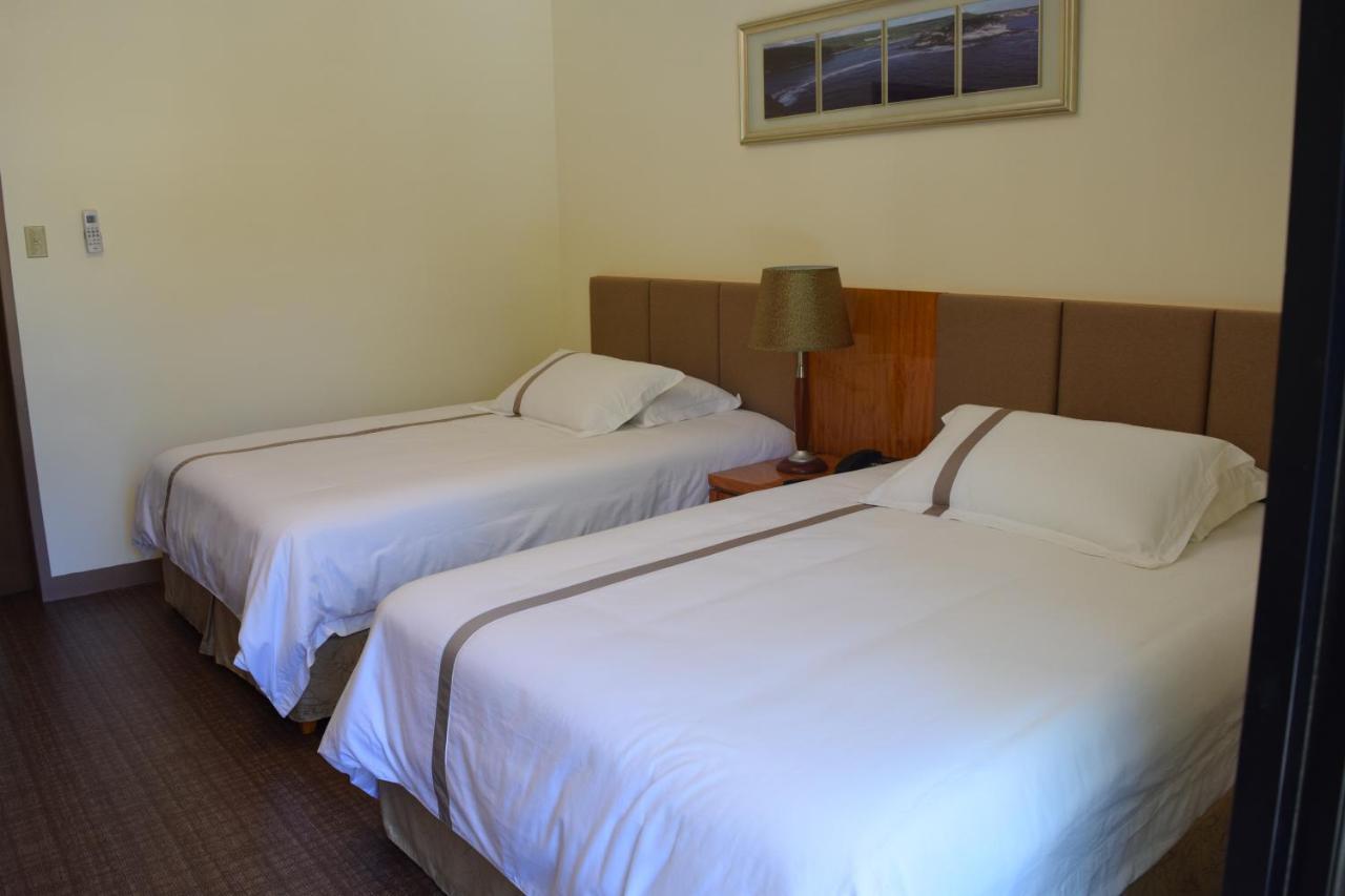 Saipan Beach Hotel Экстерьер фото