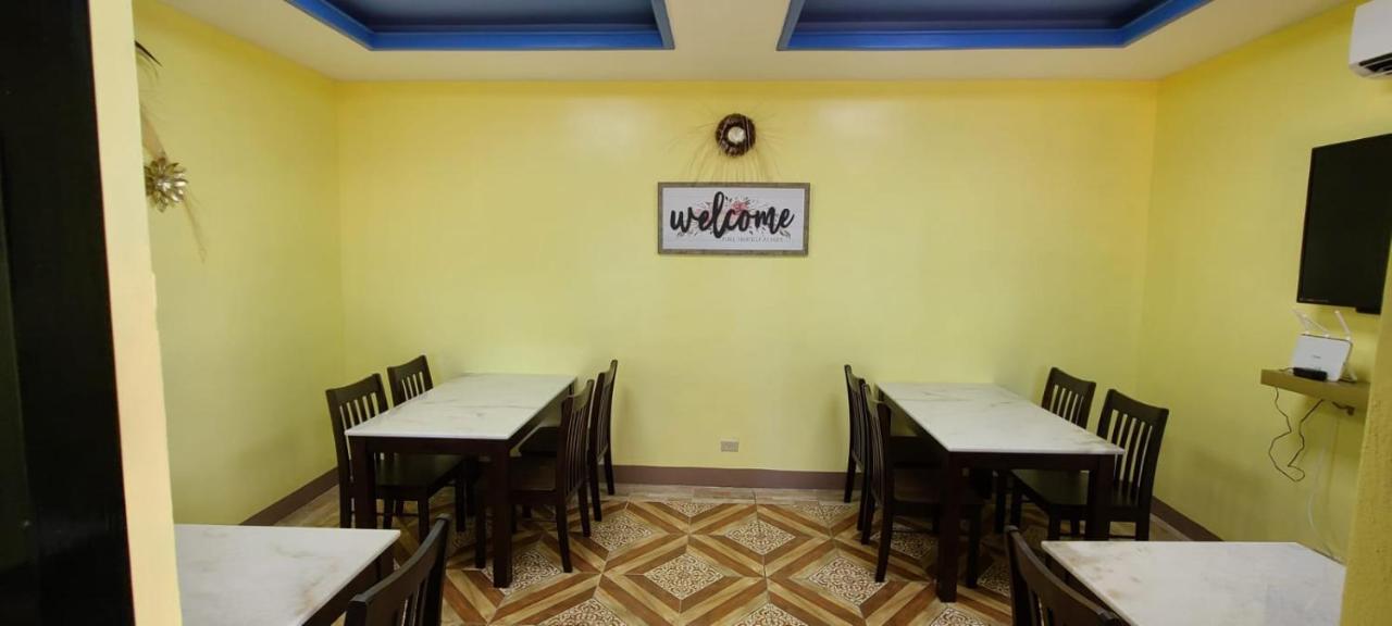 Saipan Beach Hotel Экстерьер фото