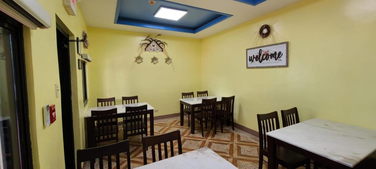 Saipan Beach Hotel Экстерьер фото