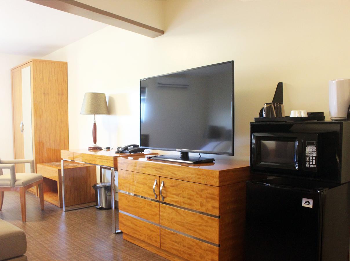 Saipan Beach Hotel Экстерьер фото
