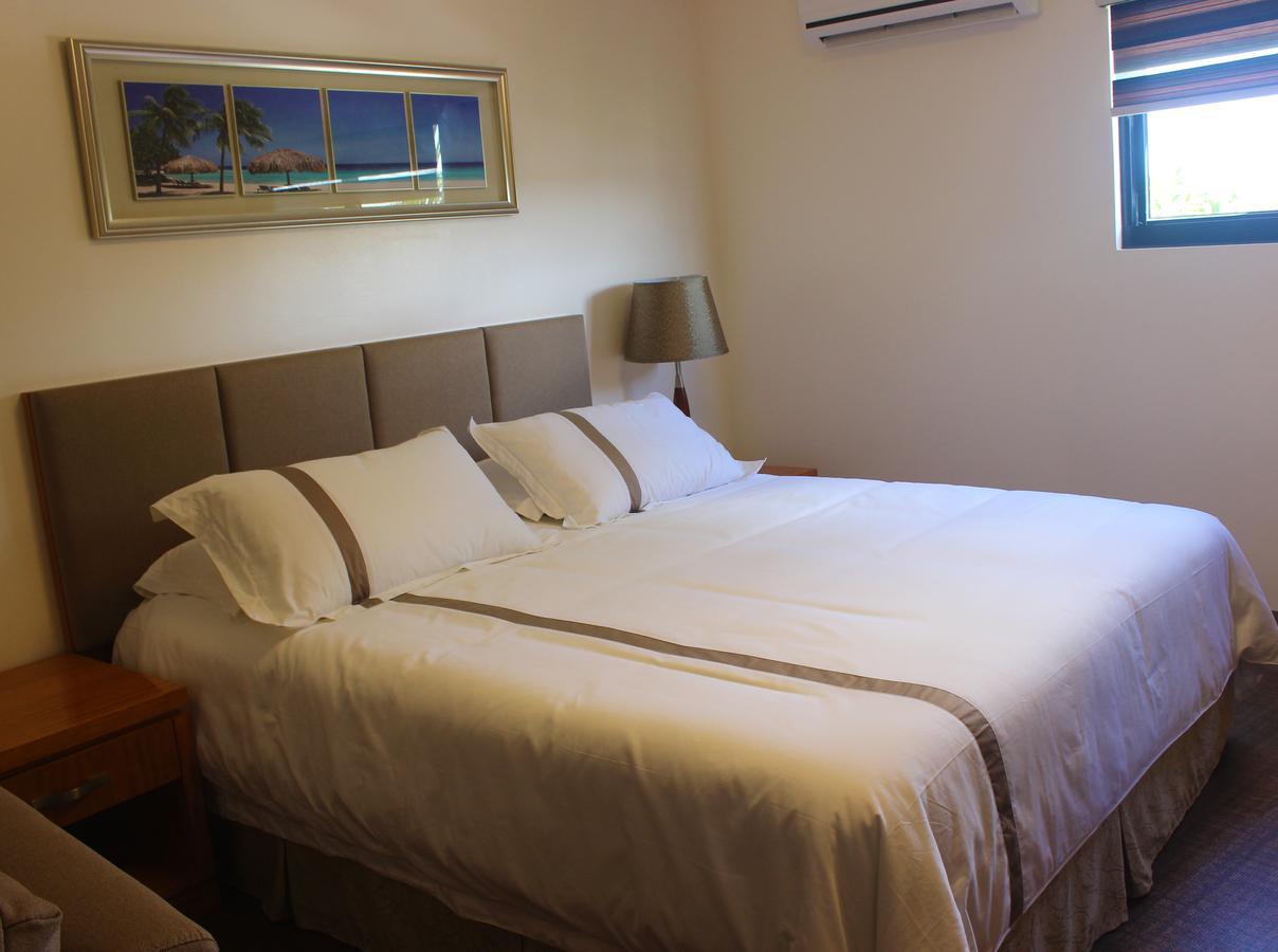 Saipan Beach Hotel Экстерьер фото