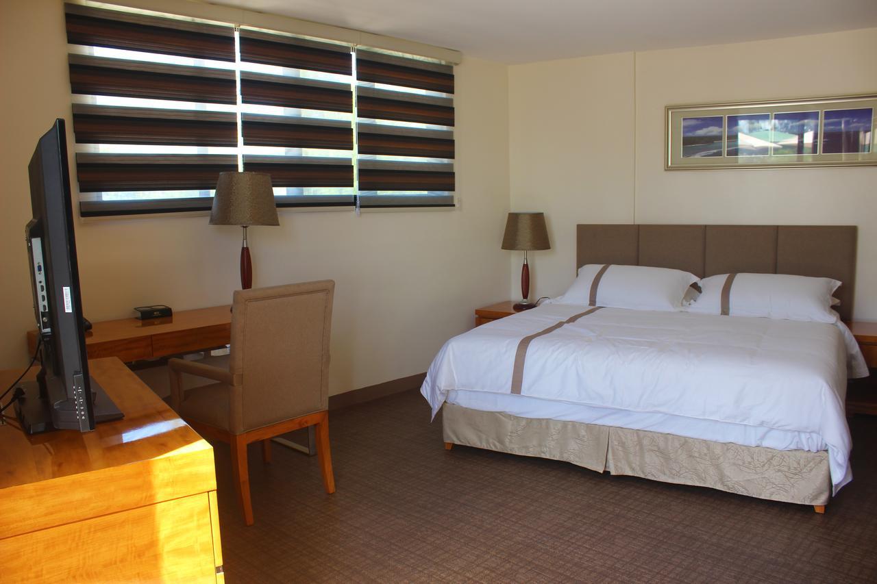 Saipan Beach Hotel Экстерьер фото