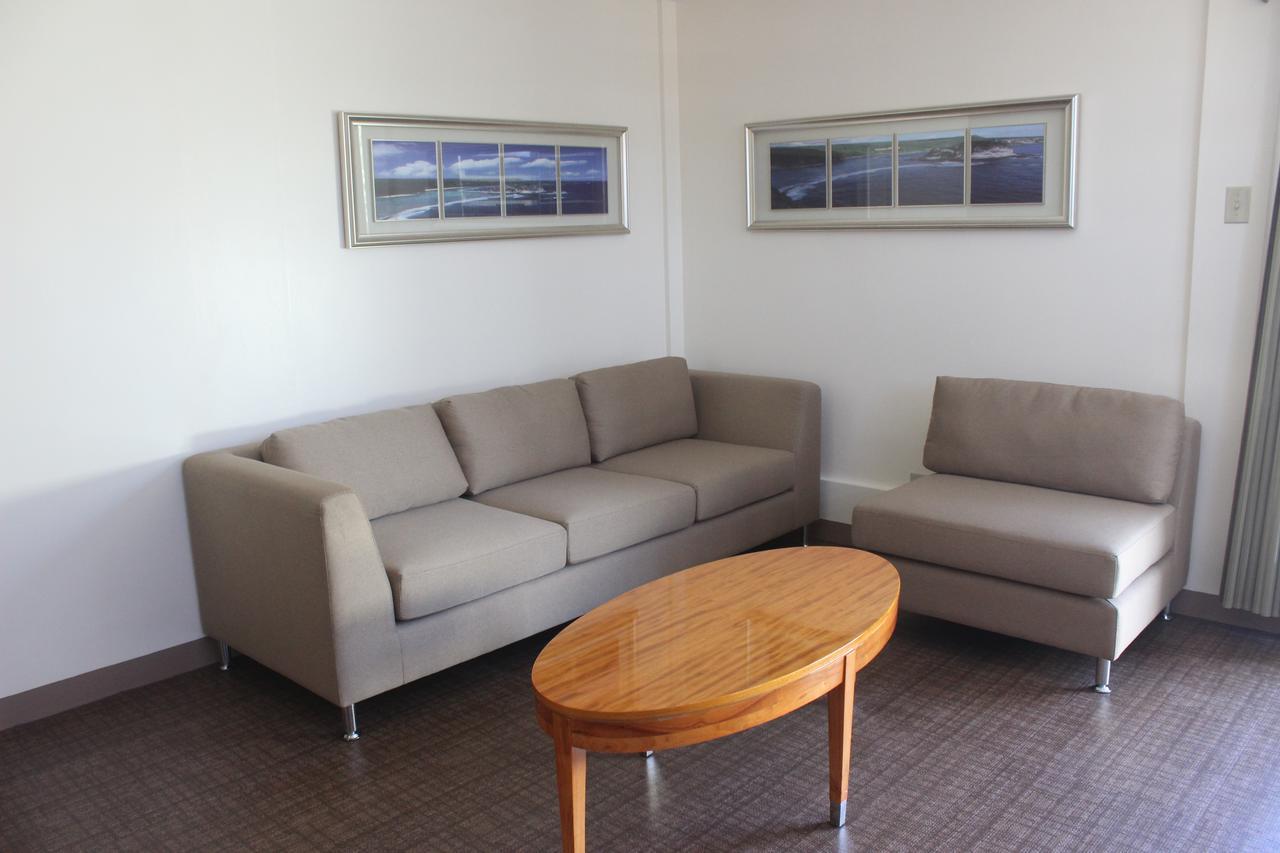 Saipan Beach Hotel Экстерьер фото