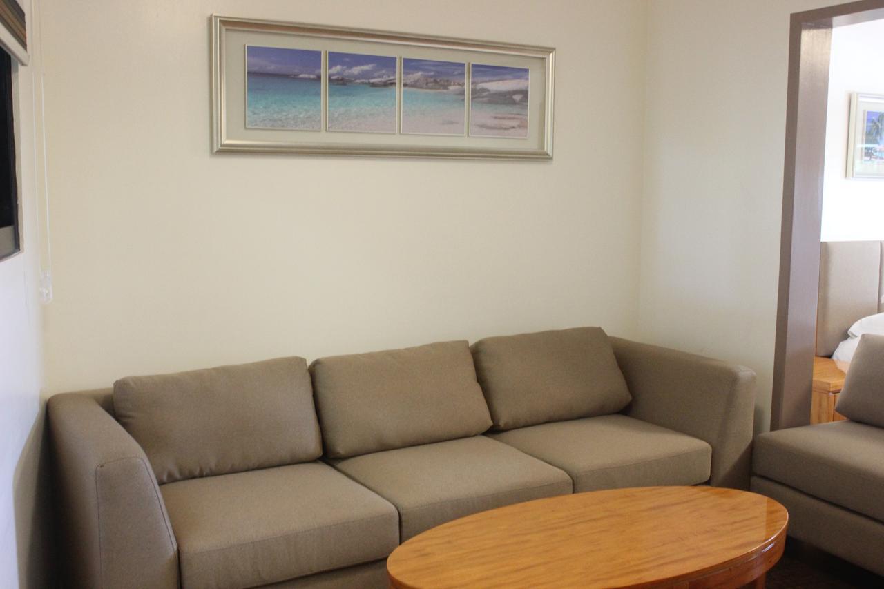 Saipan Beach Hotel Экстерьер фото