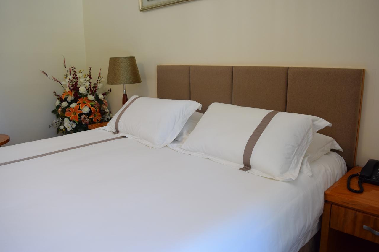 Saipan Beach Hotel Экстерьер фото